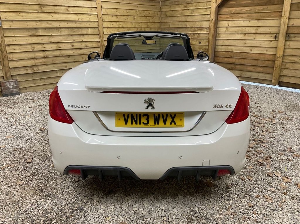 Used Peugeot 308 2013 for sale - 77748307: Photo 6