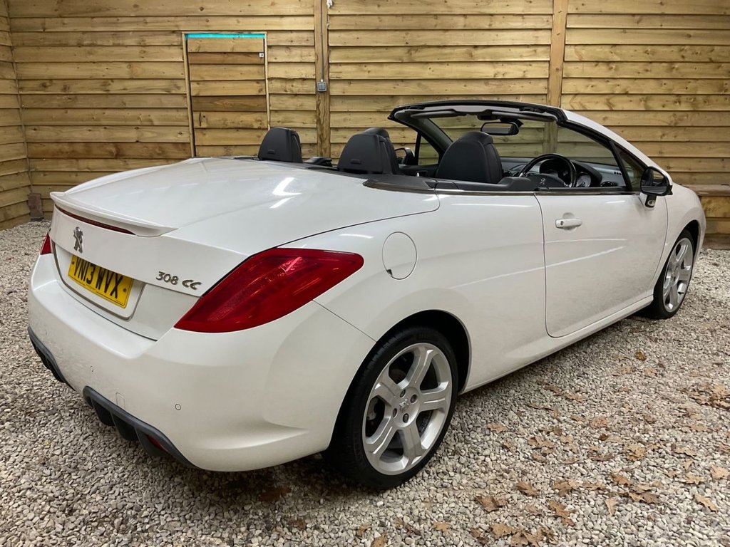 Used Peugeot 308 2013 for sale - 77748307: Photo 7