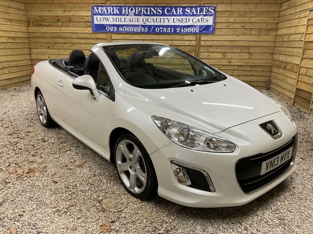 Used Peugeot 308 2013 for sale - 77748307: Photo 8