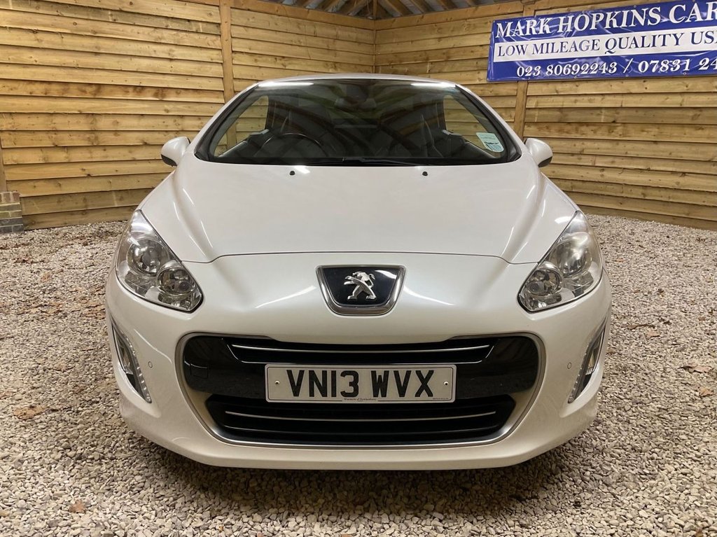 Used Peugeot 308 2013 for sale - 77748307: Photo 9