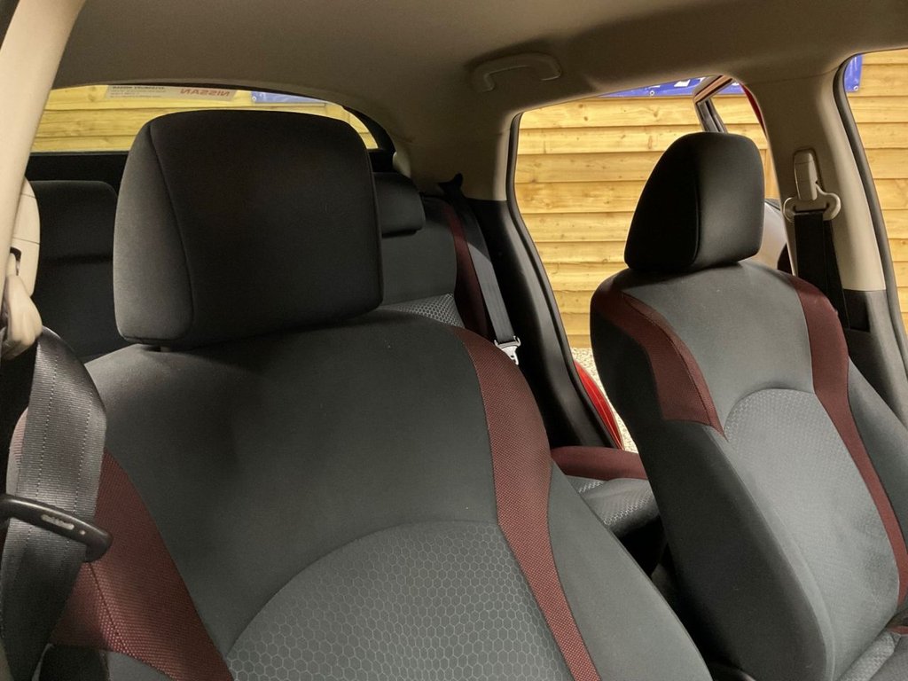 Used Nissan Juke 2014 for sale - 76430185: Photo 14