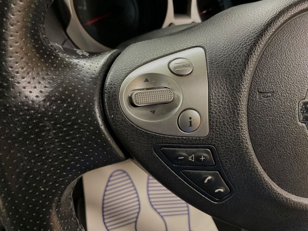 Used Nissan Juke 2014 for sale - 76430185: Photo 29