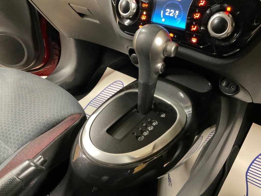 Used Nissan Juke 2014 for sale - 76430185: Photo 43