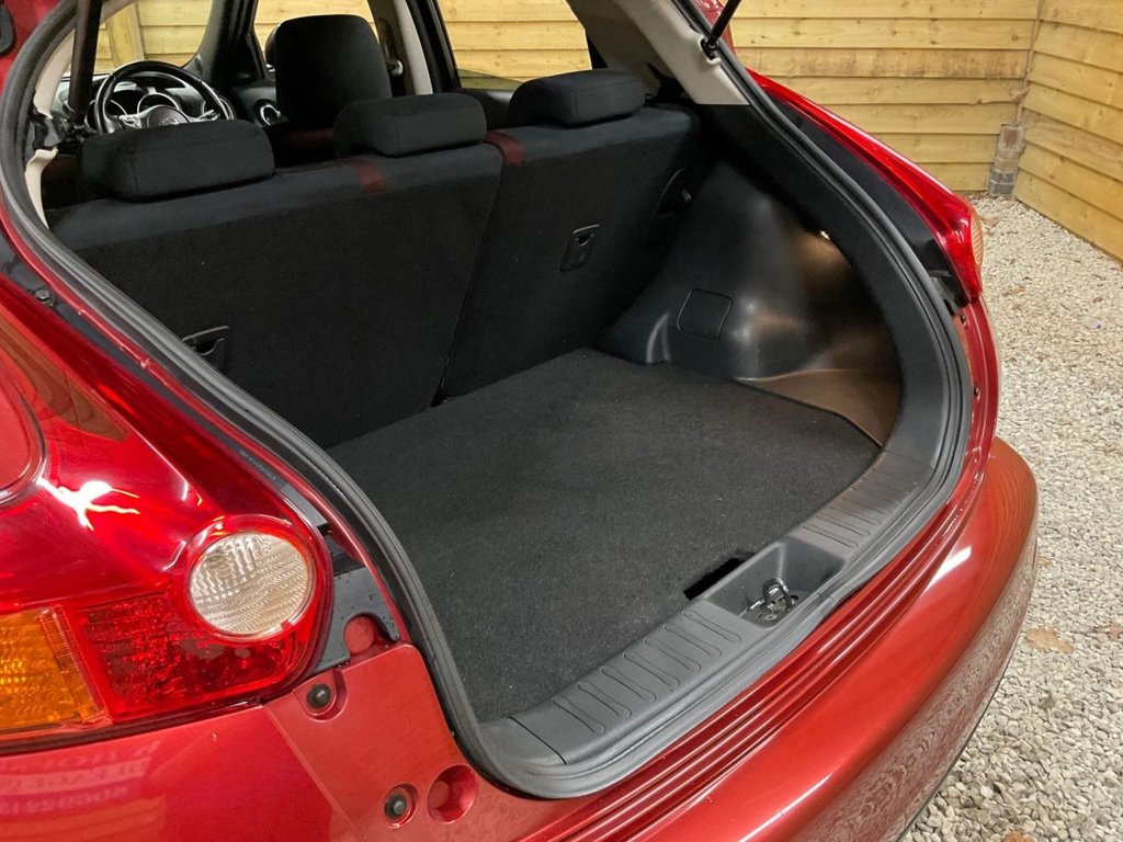 Used Nissan Juke 2014 for sale - 76430185: Photo 47