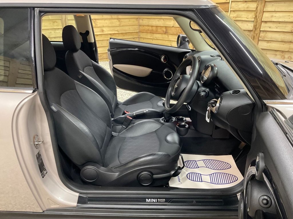 Used MINI Hatch 2013 for sale - 76430212: Photo 13