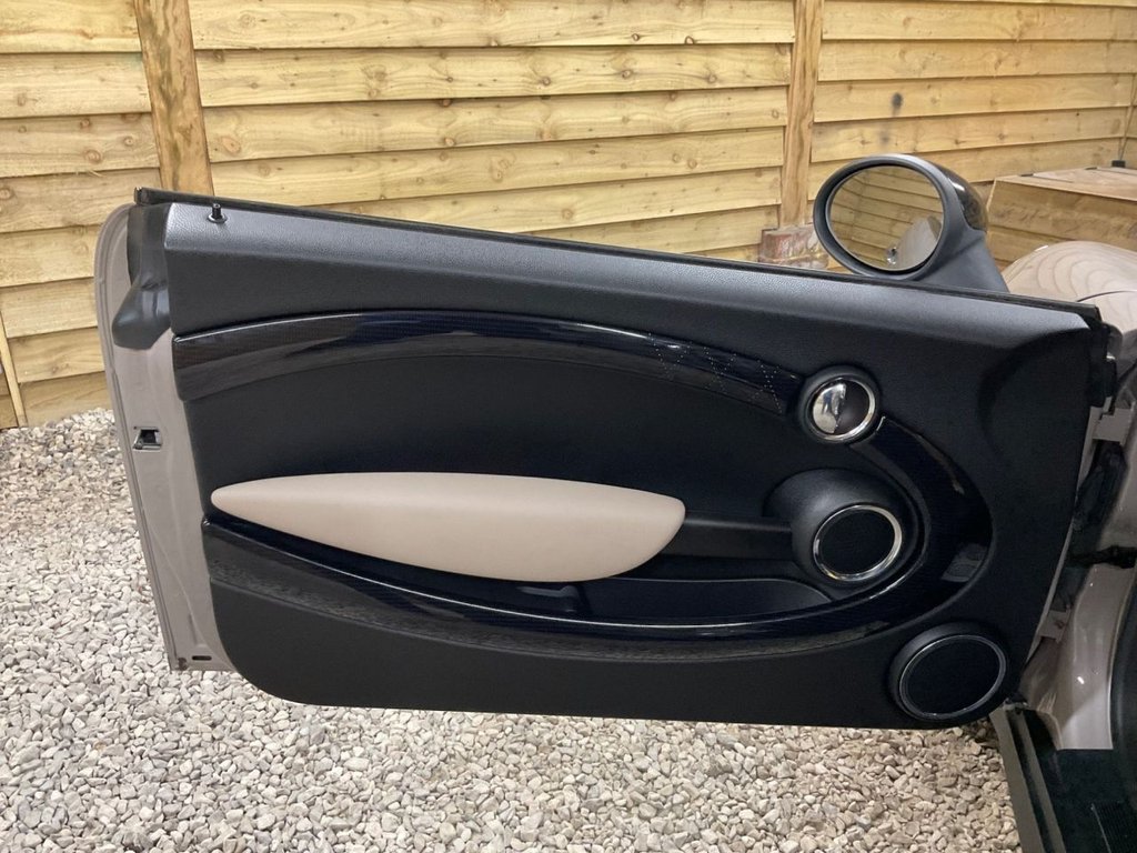 Used MINI Hatch 2013 for sale - 76430212: Photo 18