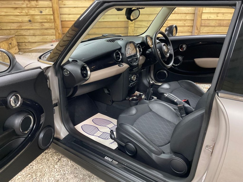 Used MINI Hatch 2013 for sale - 76430212: Photo 19