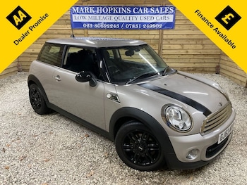 Used MINI Hatch 2013 for sale - 76430212: Photo