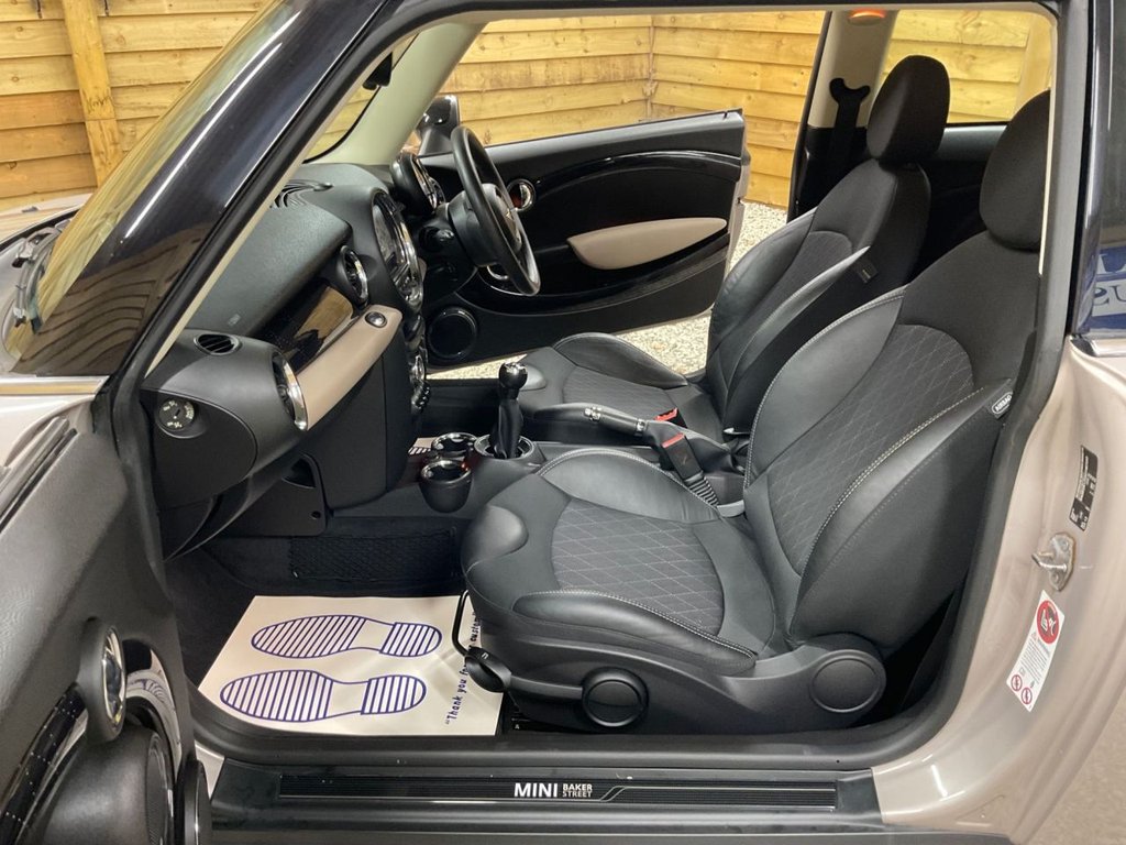 Used MINI Hatch 2013 for sale - 76430212: Photo 20