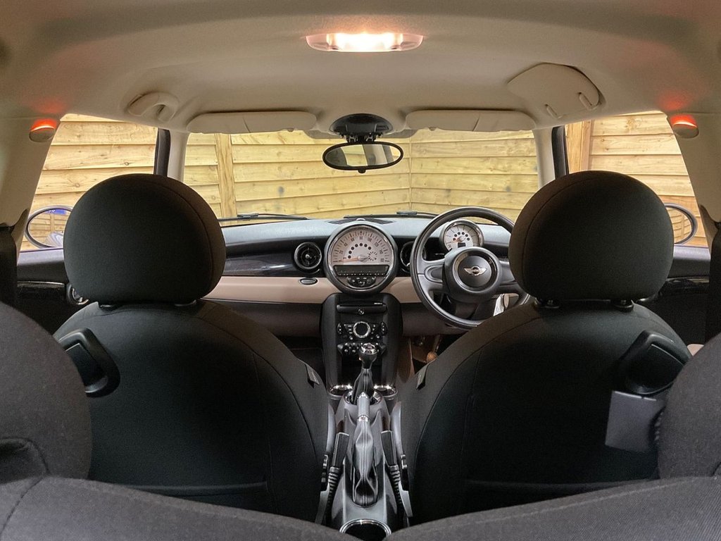 Used MINI Hatch 2013 for sale - 76430212: Photo 22