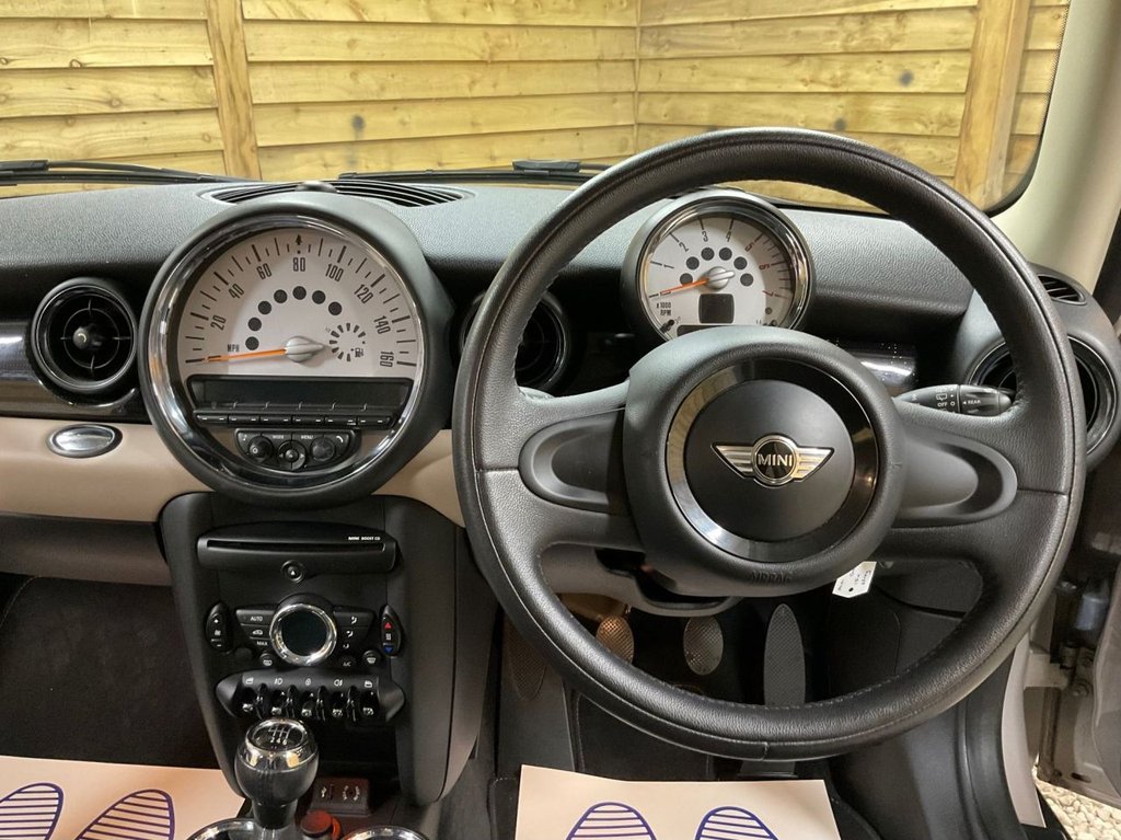 Used MINI Hatch 2013 for sale - 76430212: Photo 24