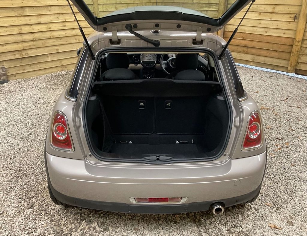 Used MINI Hatch 2013 for sale - 76430212: Photo 37