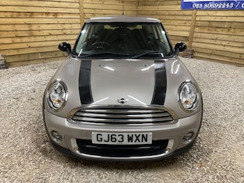 Used MINI Hatch 2013 for sale - 76430212: Photo