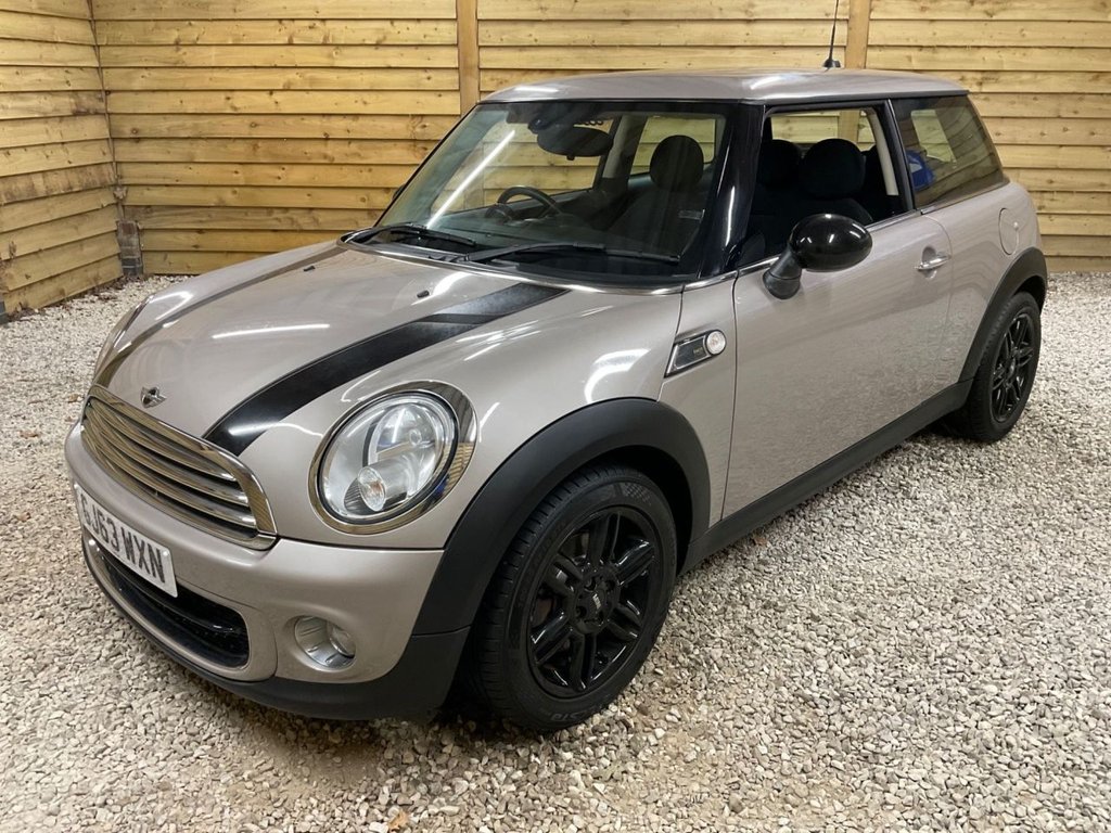 Used MINI Hatch 2013 for sale - 76430212: Photo 4
