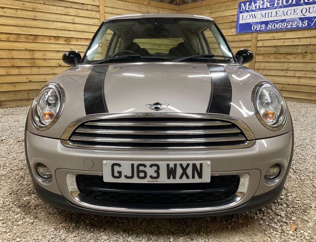 Used MINI Hatch 2013 for sale - 76430212: Photo 41