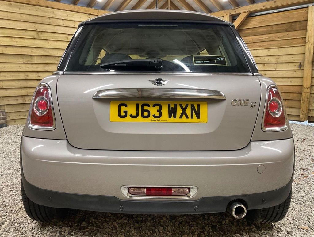 Used MINI Hatch 2013 for sale - 76430212: Photo 42