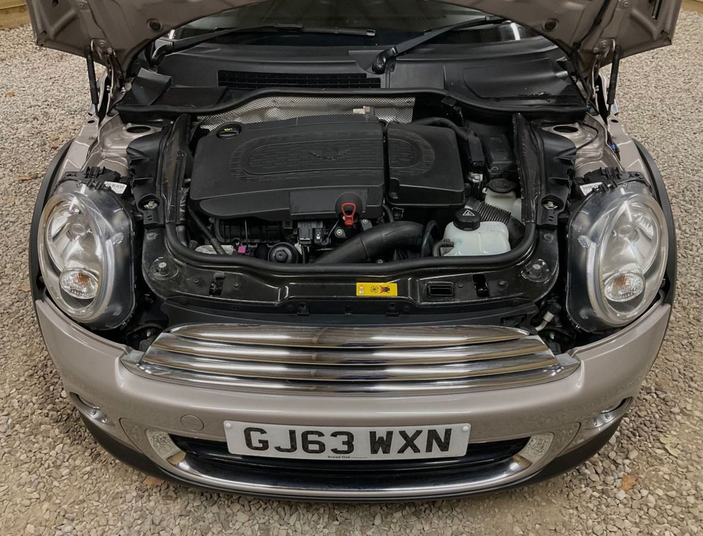 Used MINI Hatch 2013 for sale - 76430212: Photo 47