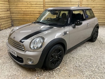 Used MINI Hatch 2013 for sale - 76430212: Photo