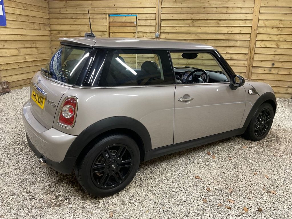 Used MINI Hatch 2013 for sale - 76430212: Photo 7