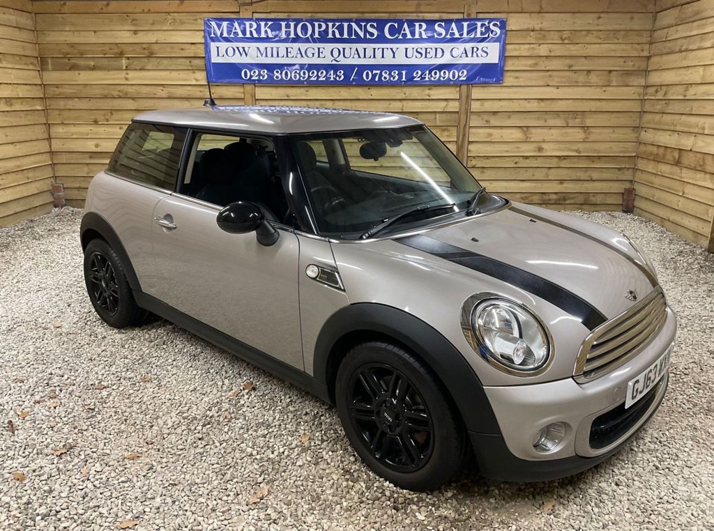 Used MINI Hatch 2013 for sale - 76430212: Photo 8