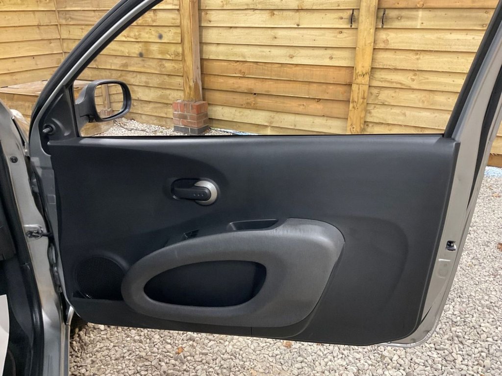 Used Nissan Micra 2007 for sale - 76439086: Photo 10