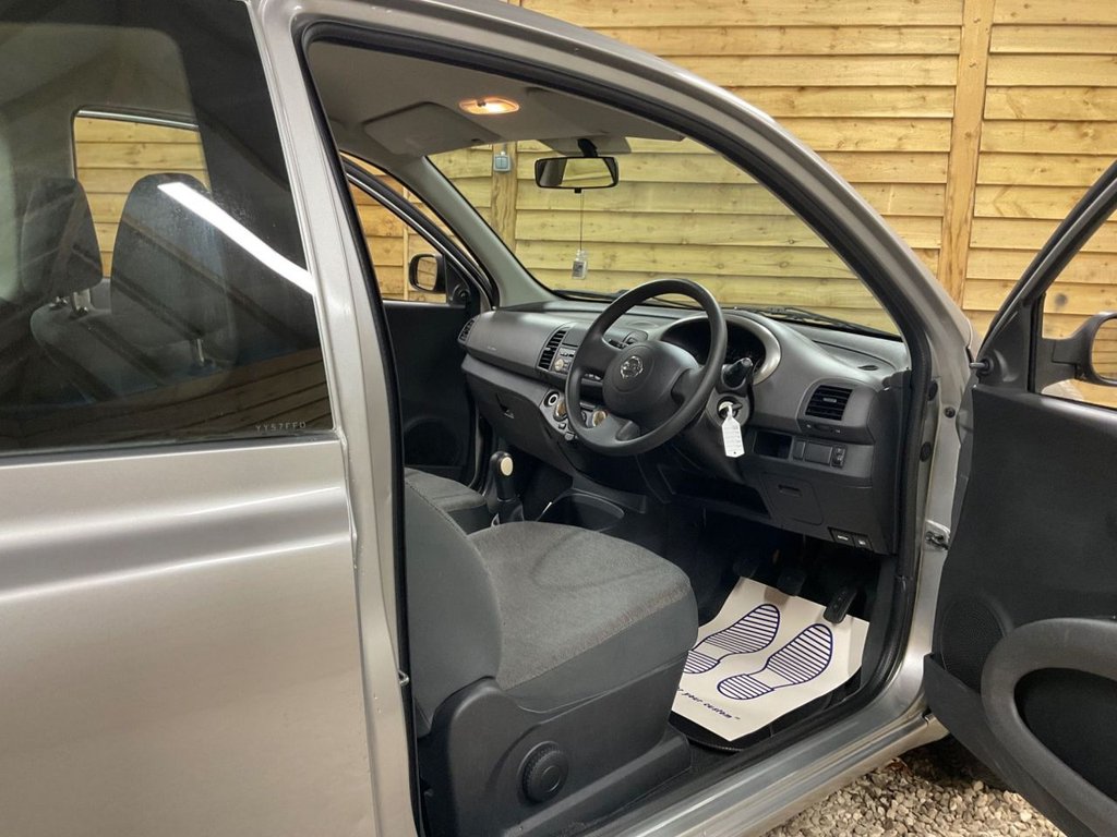 Used Nissan Micra 2007 for sale - 76439086: Photo 12