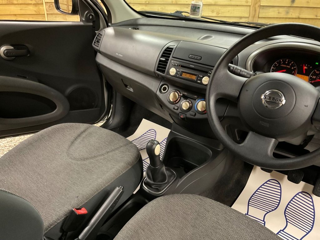 Used Nissan Micra 2007 for sale - 76439086: Photo 13