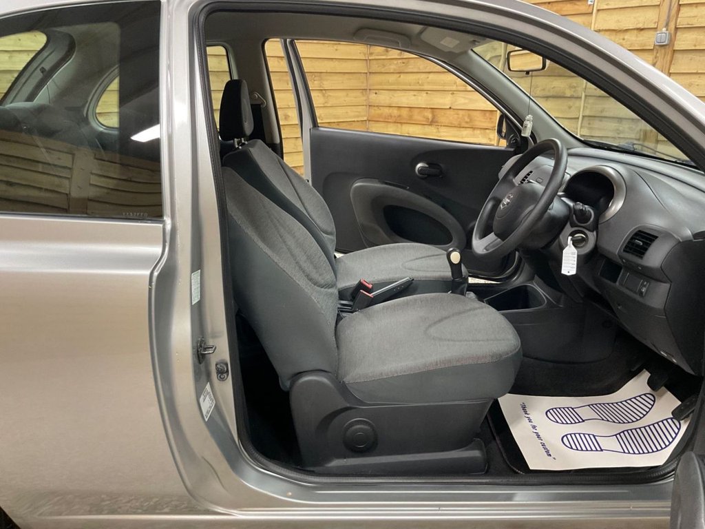 Used Nissan Micra 2007 for sale - 76439086: Photo 14