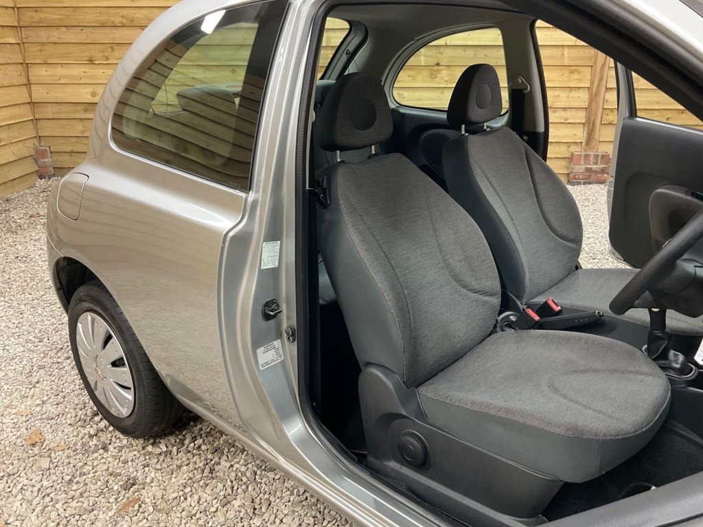 Used Nissan Micra 2007 for sale - 76439086: Photo 15