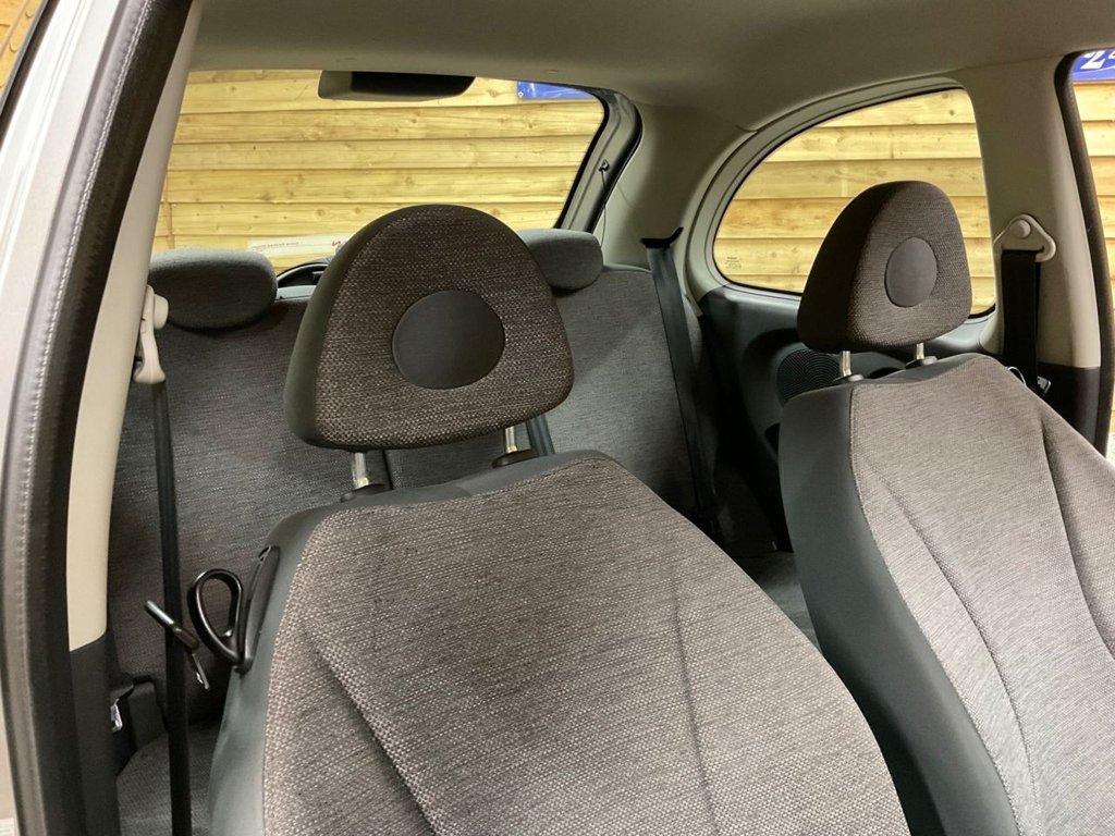 Used Nissan Micra 2007 for sale - 76439086: Photo 16