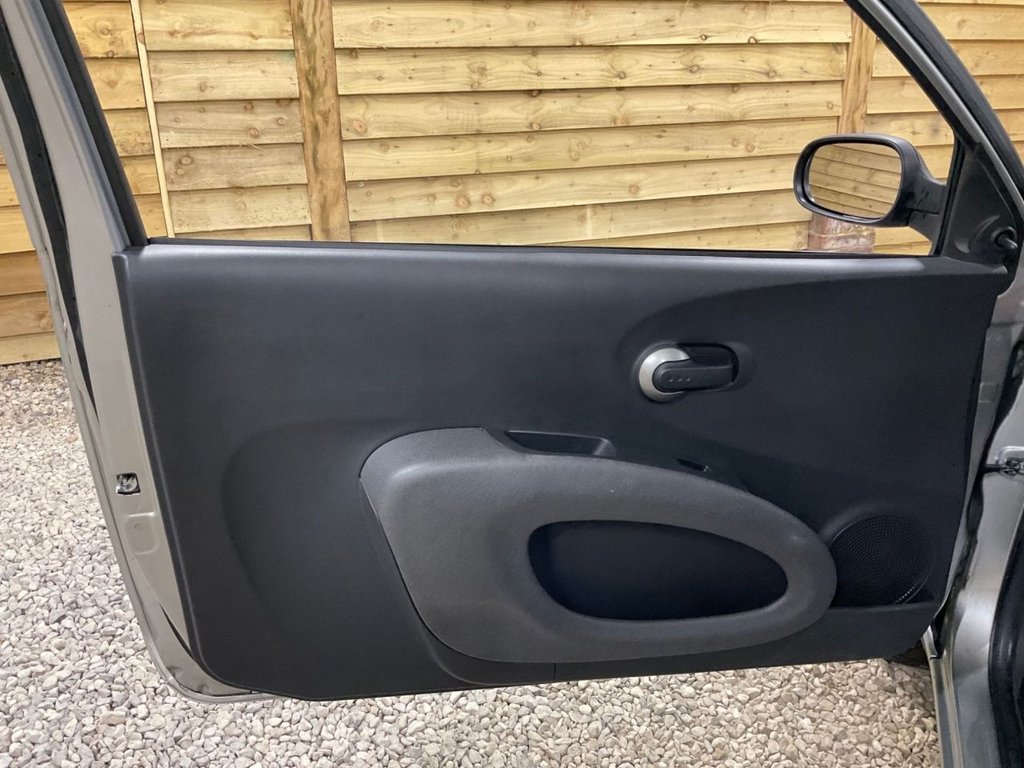 Used Nissan Micra 2007 for sale - 76439086: Photo 19