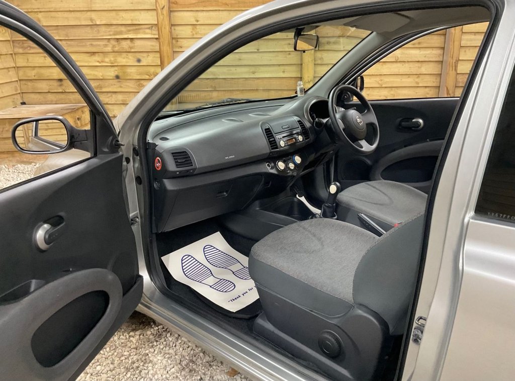 Used Nissan Micra 2007 for sale - 76439086: Photo 20