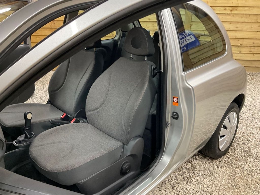 Used Nissan Micra 2007 for sale - 76439086: Photo 22