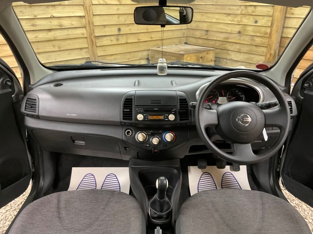 Used Nissan Micra 2007 for sale - 76439086: Photo 25