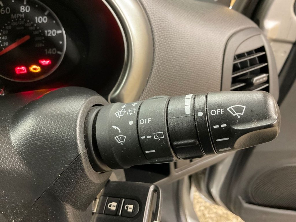 Used Nissan Micra 2007 for sale - 76439086: Photo 29