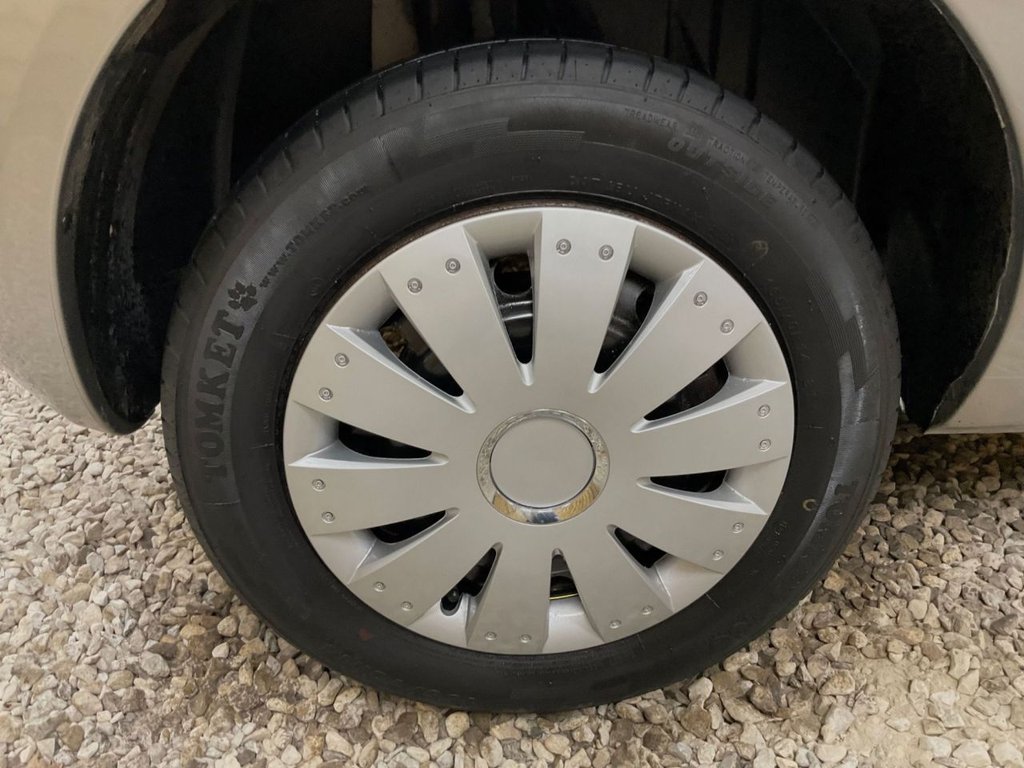 Used Nissan Micra 2007 for sale - 76439086: Photo 42