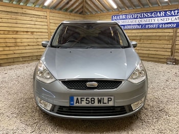 Used Ford Galaxy 2008 for sale - 78372841: Photo