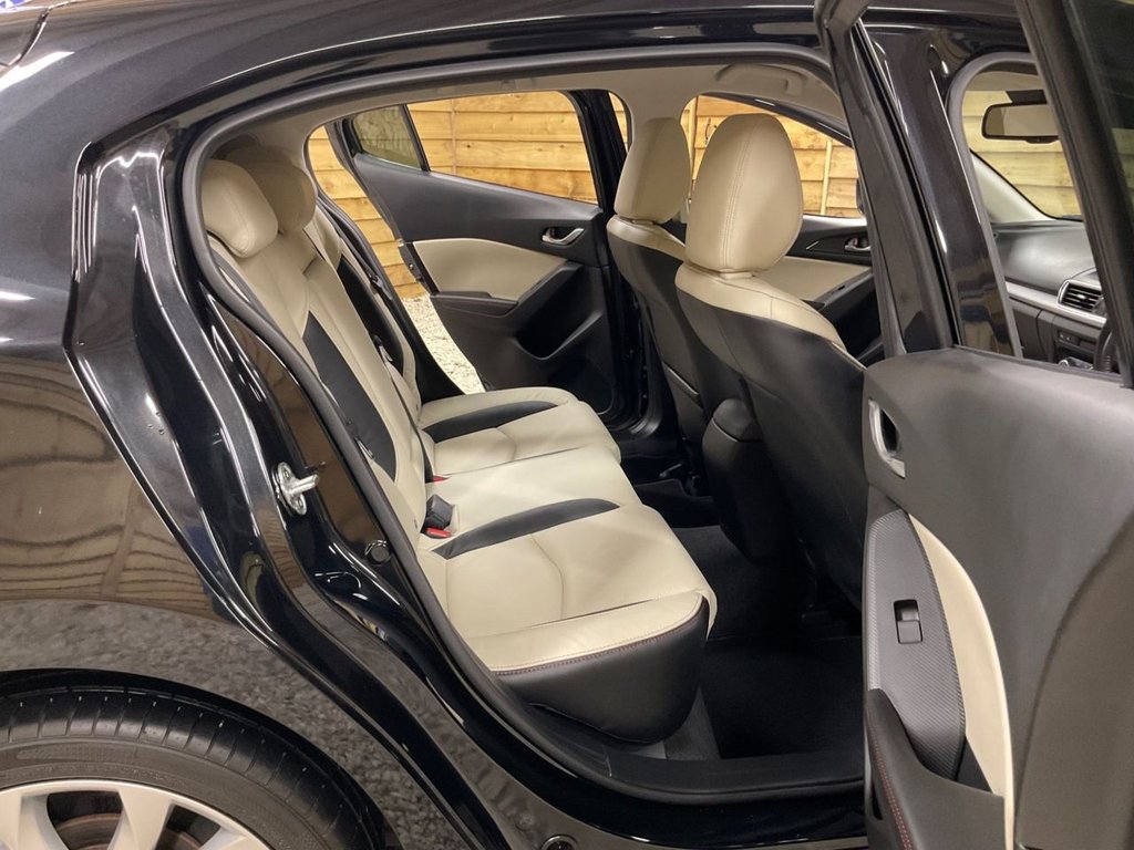 Used Mazda Mazda3 2014 for sale - 77668847: Photo 19