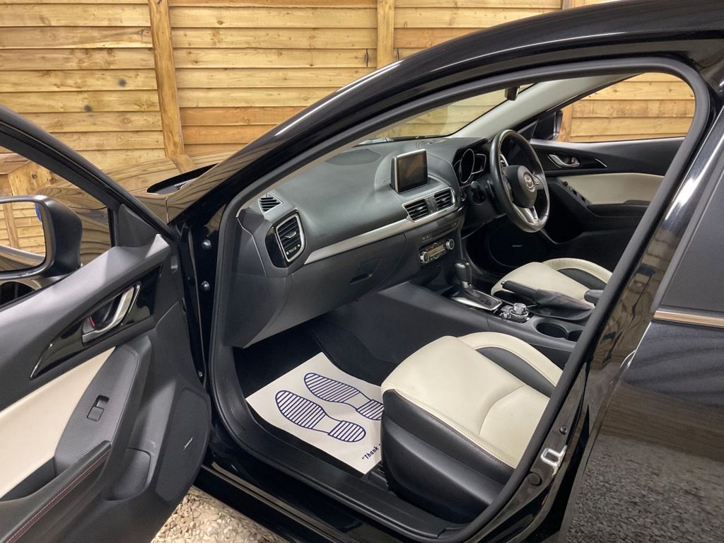 Used Mazda Mazda3 2014 for sale - 77668847: Photo 21