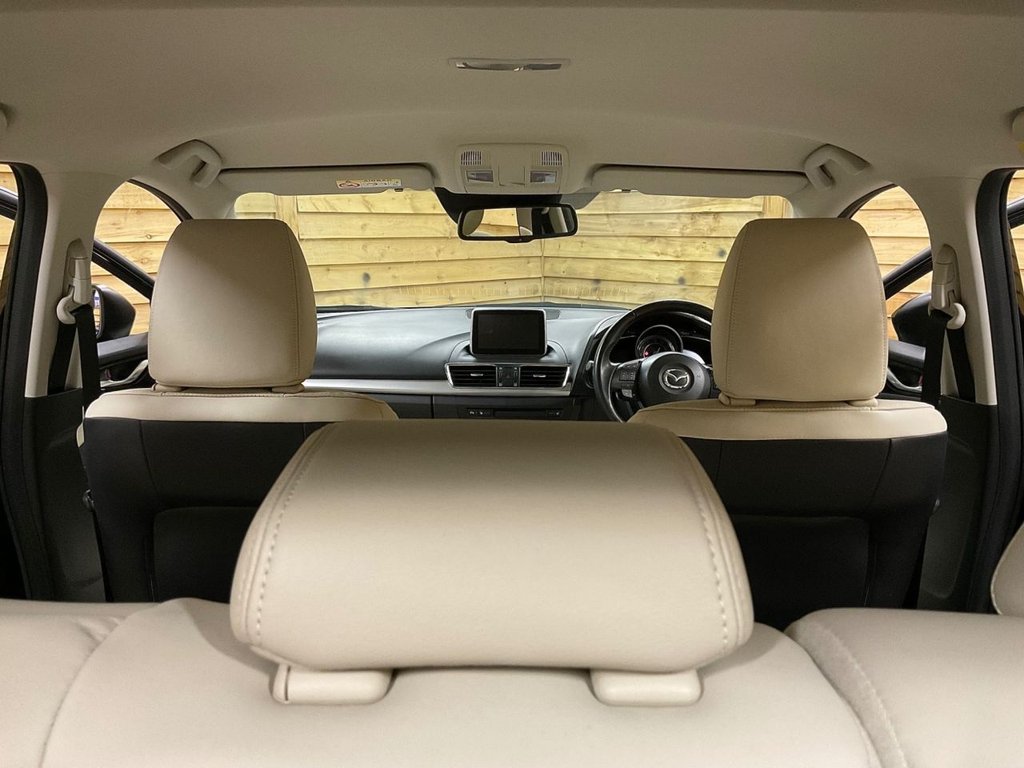 Used Mazda Mazda3 2014 for sale - 77668847: Photo 26