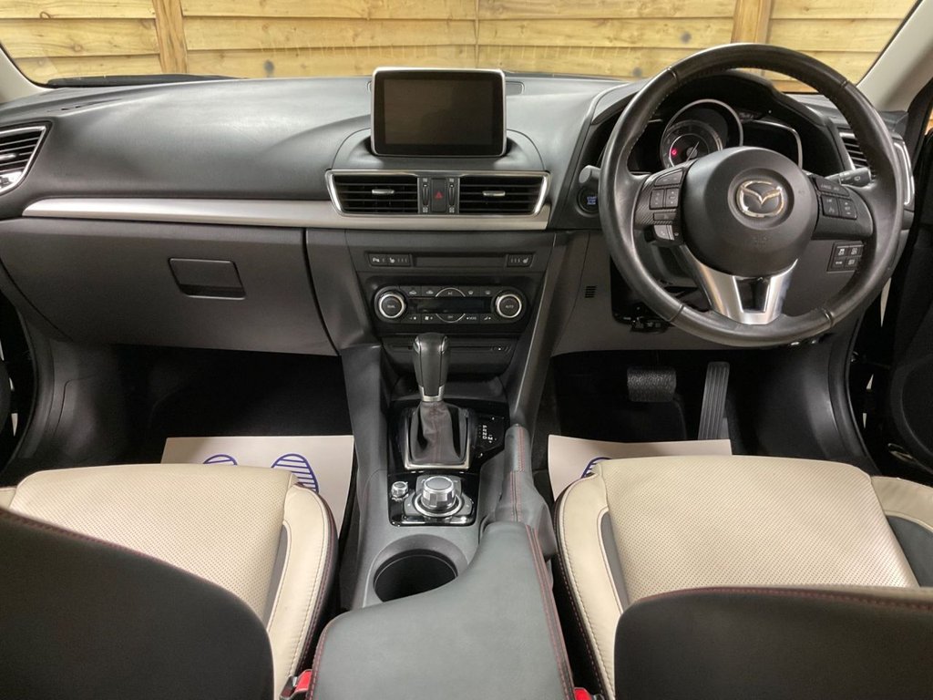 Used Mazda Mazda3 2014 for sale - 77668847: Photo 27