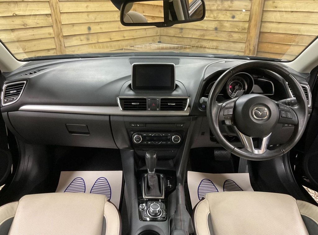 Used Mazda Mazda3 2014 for sale - 77668847: Photo 29