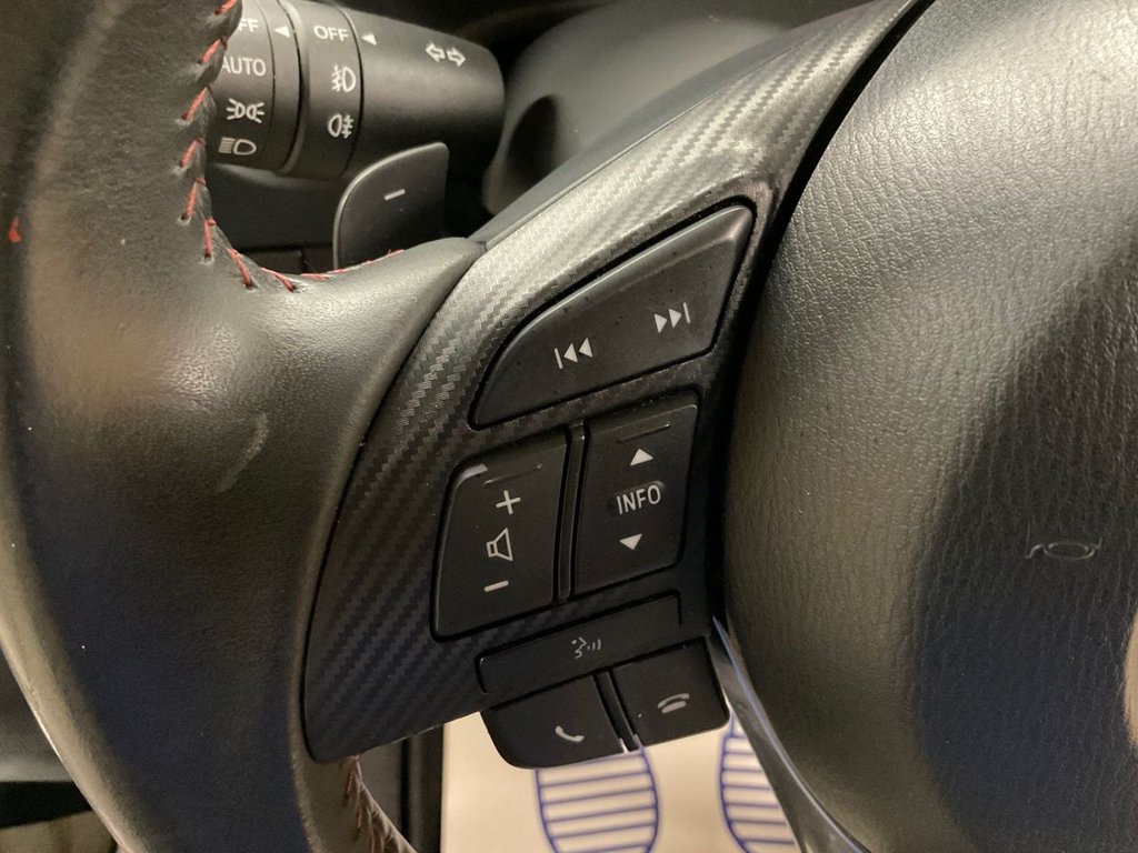 Used Mazda Mazda3 2014 for sale - 77668847: Photo 32