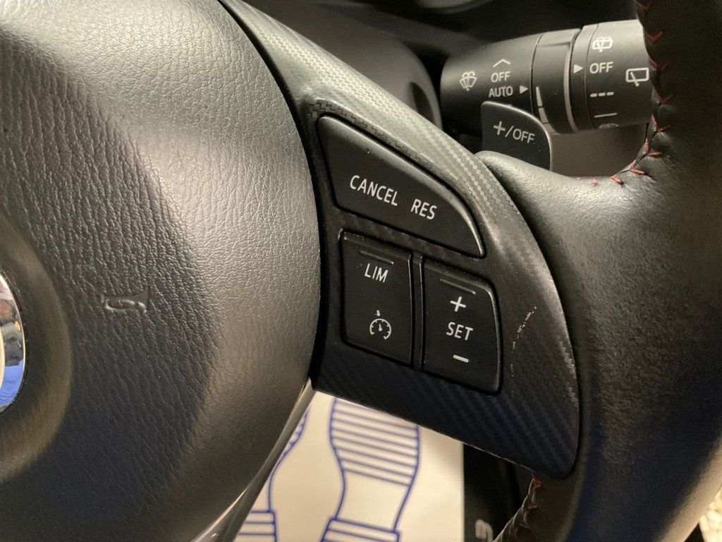 Used Mazda Mazda3 2014 for sale - 77668847: Photo 34