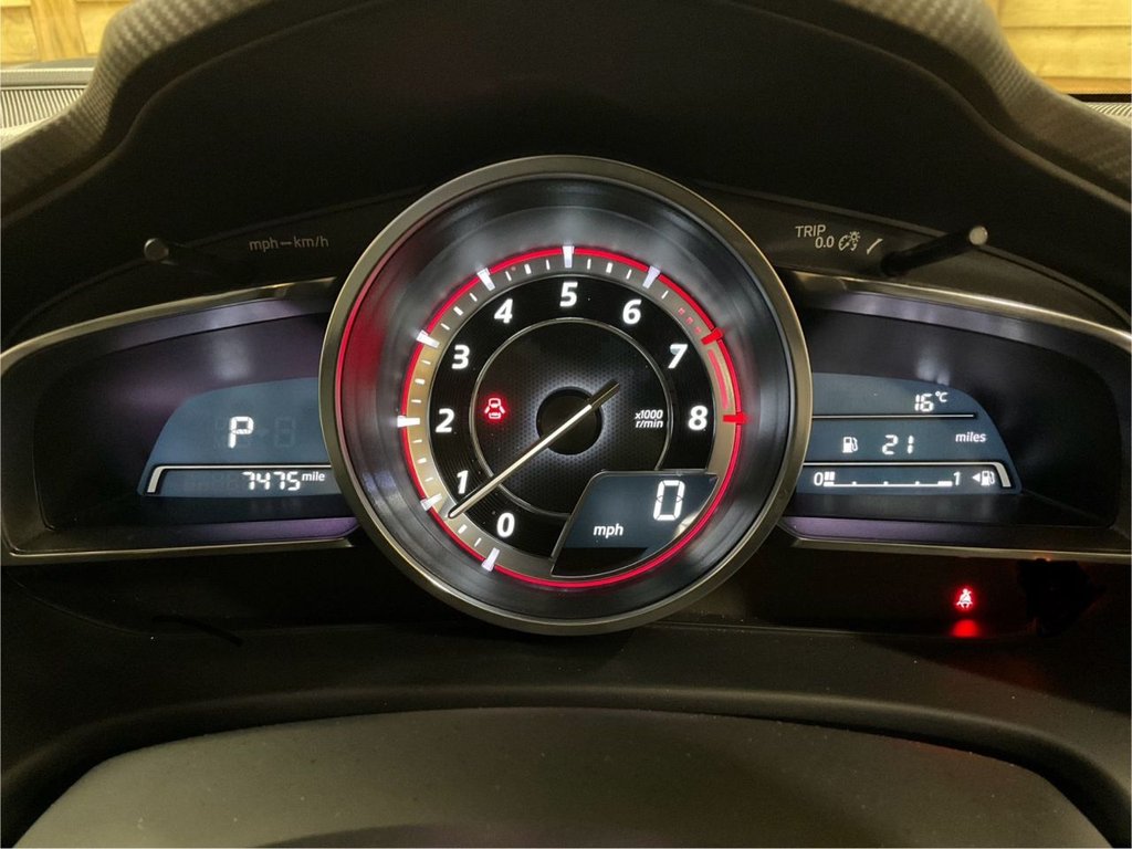 Used Mazda Mazda3 2014 for sale - 77668847: Photo 37