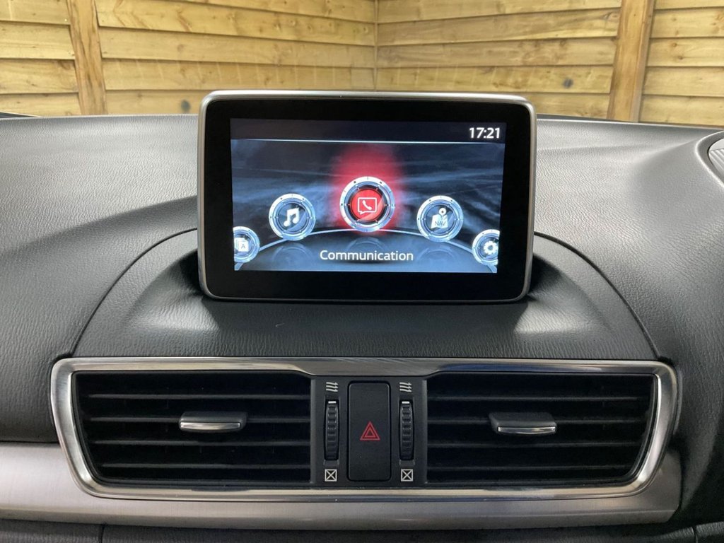 Used Mazda Mazda3 2014 for sale - 77668847: Photo 39