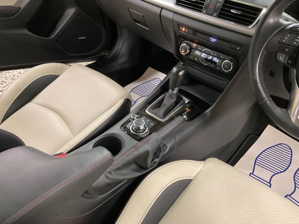 Used Mazda Mazda3 2014 for sale - 77668847: Photo 50