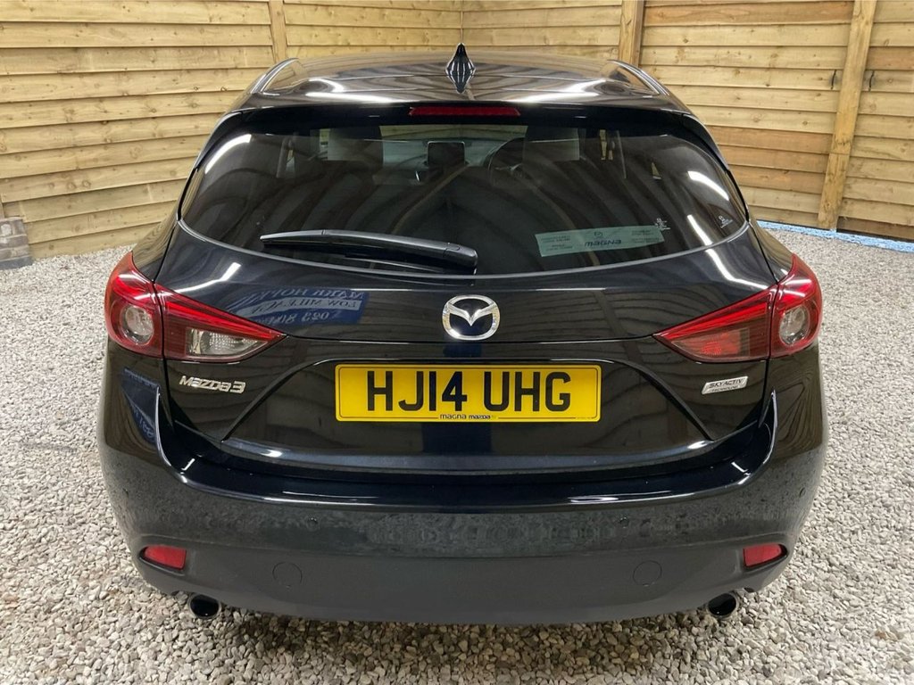 Used Mazda Mazda3 2014 for sale - 77668847: Photo 7