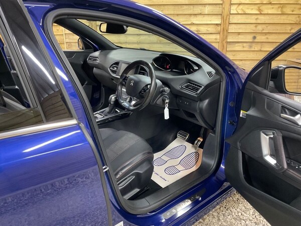 Used Peugeot 308 2016 for sale - 75596639: Photo 11