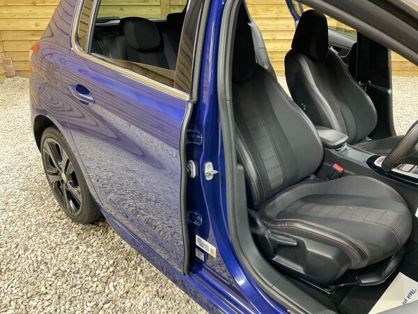 Used Peugeot 308 2016 for sale - 75596639: Photo 13